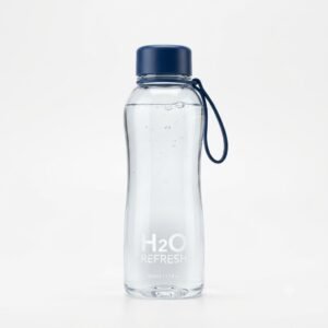Drinking Water Bottle