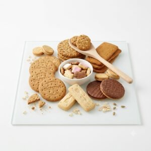 Biscuits