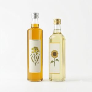Cooking oil