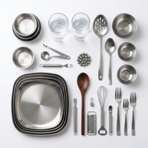 Cooking utensils