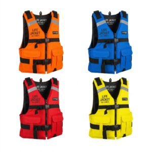 Life jackets