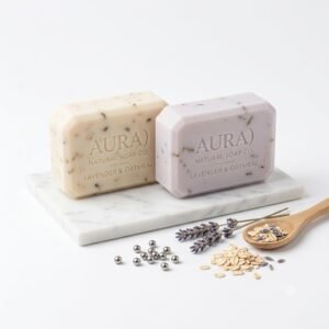 Bath soap
