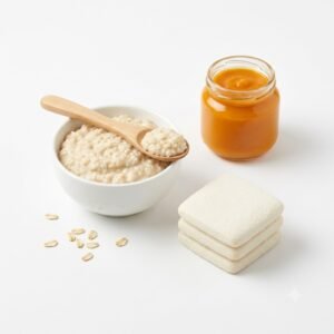 Baby food