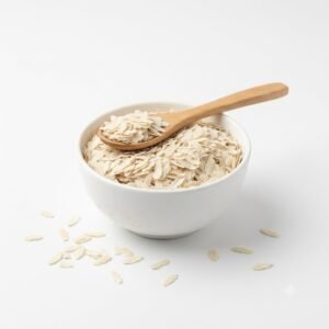 Flattened rice (Chira/Poha)